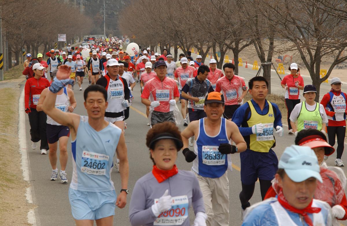 벚꽃마라톤대회-6