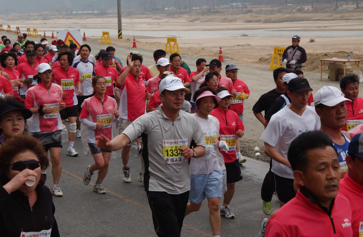 벚꽃마라톤대회-6