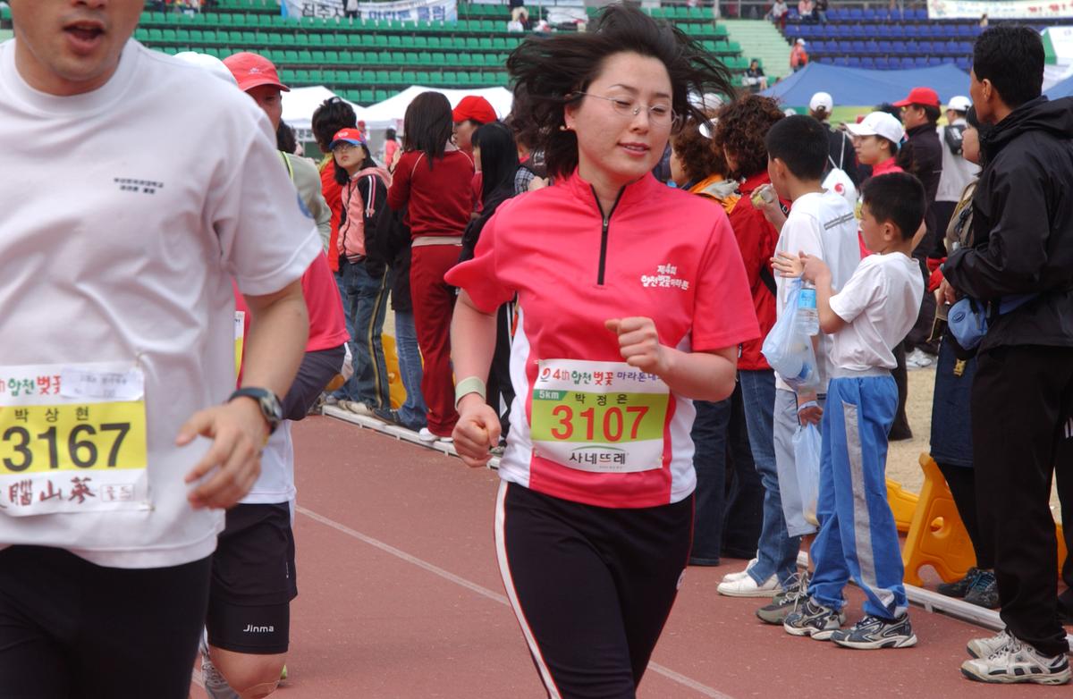 벚꽃마라톤대회-7
