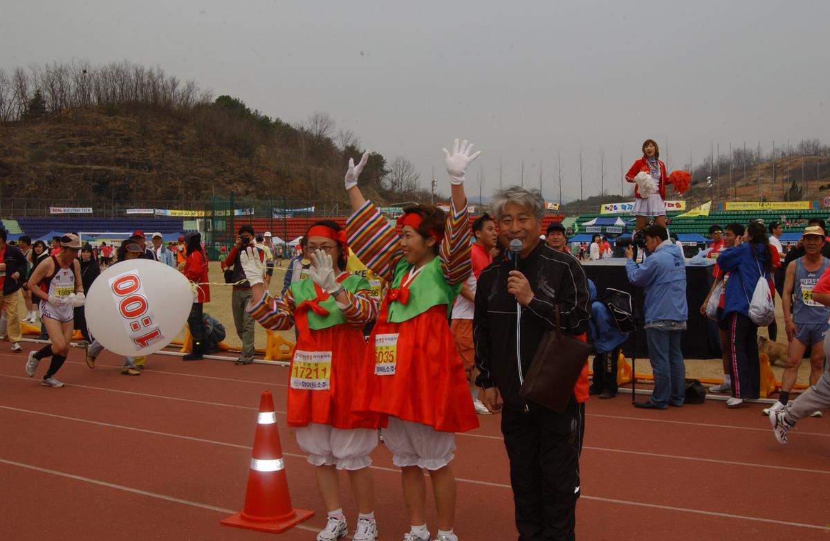 벚꽃마라톤대회-7
