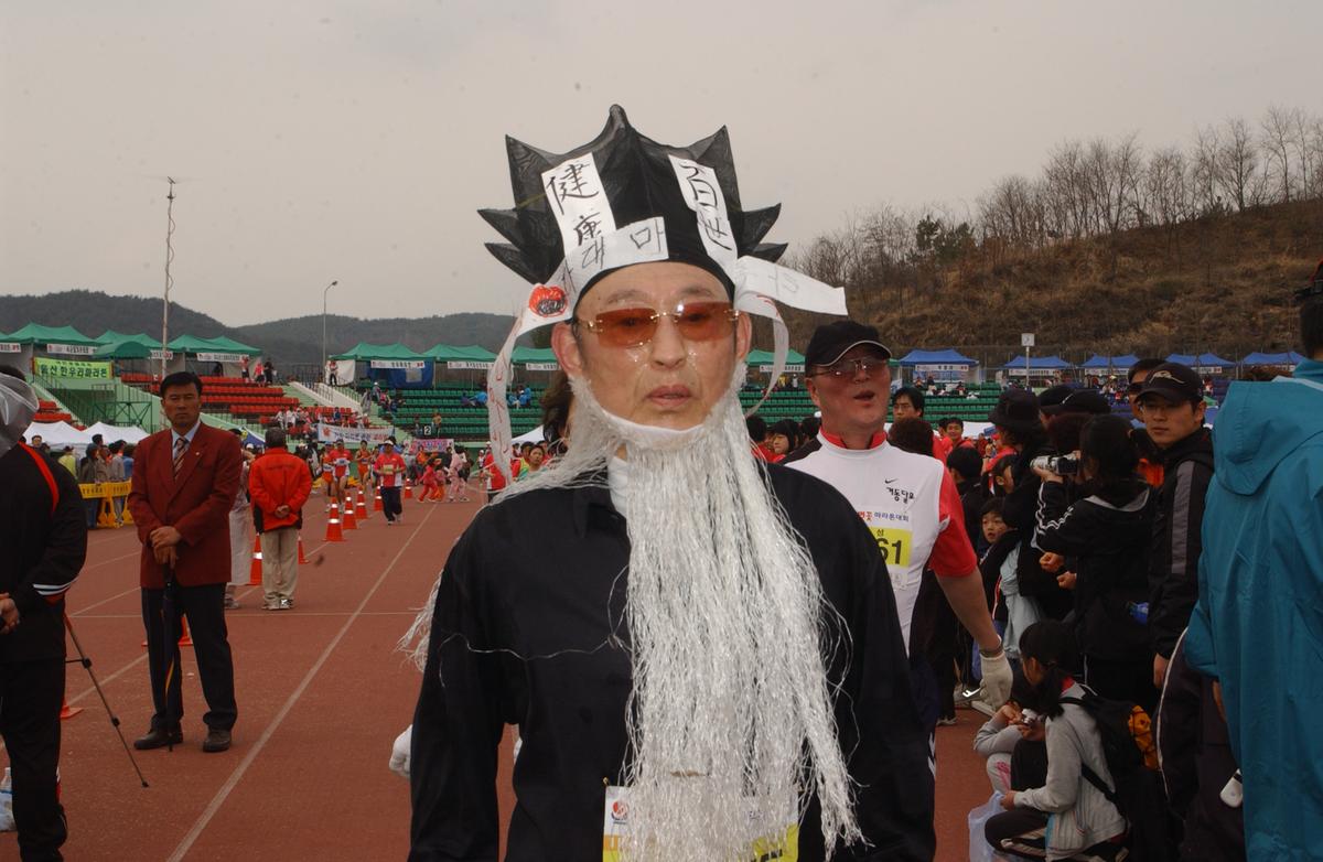 벚꽃마라톤대회-8