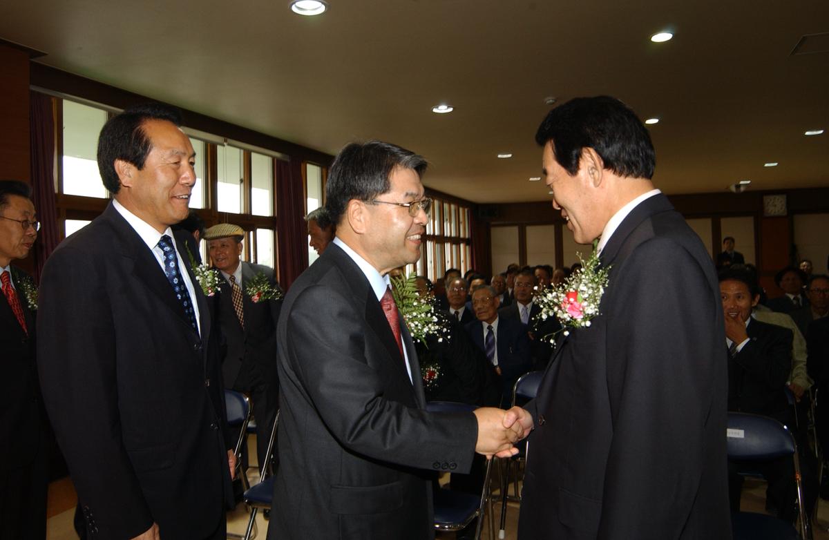 평화통일 간담회