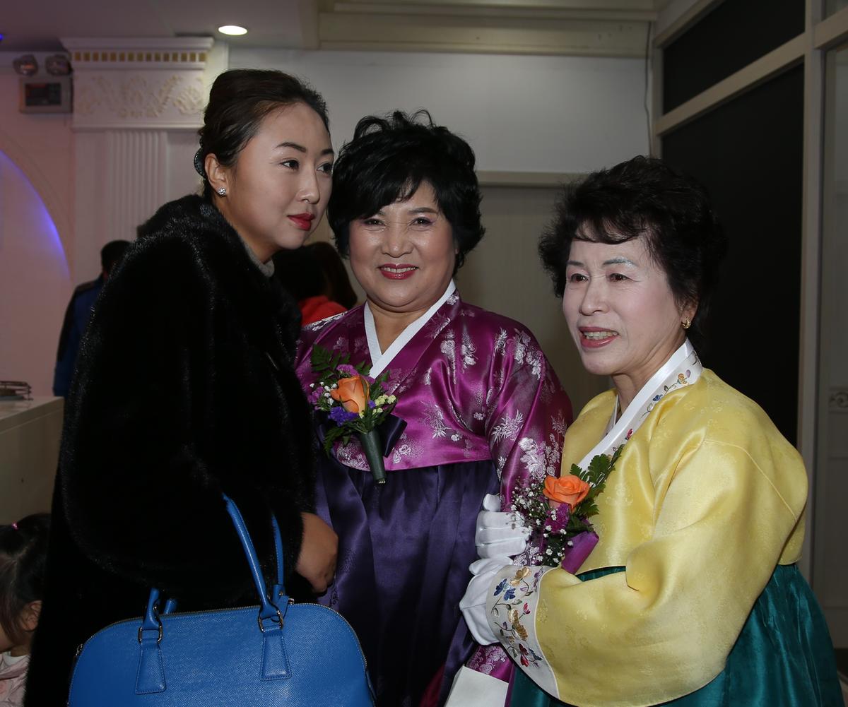2013년 여성결혼이민자합동결혼식5