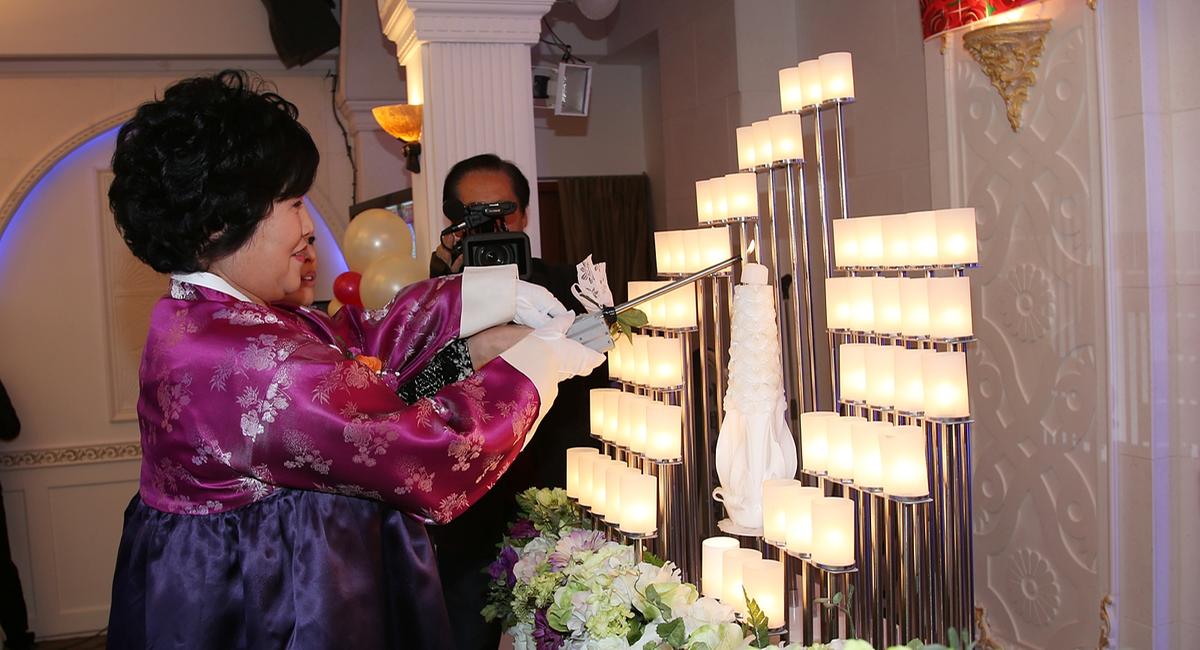 2013년 여성결혼이민자합동결혼식9