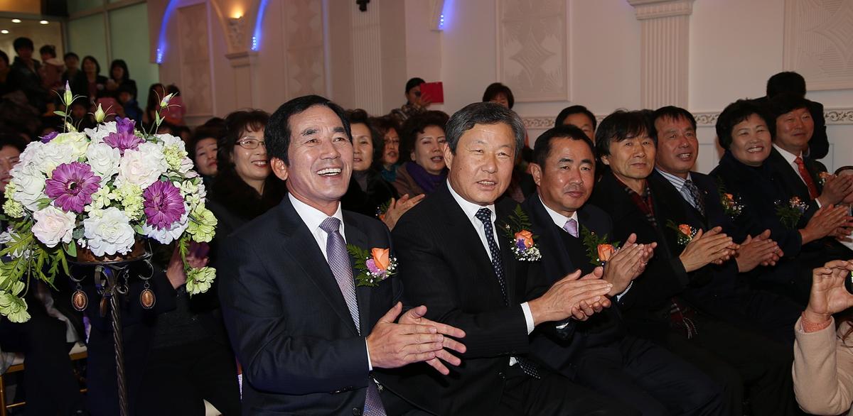 2013년 여성결혼이민자합동결혼식18