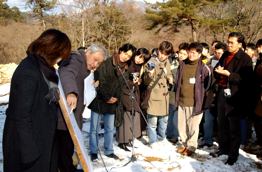 HC합천해인사심포지움