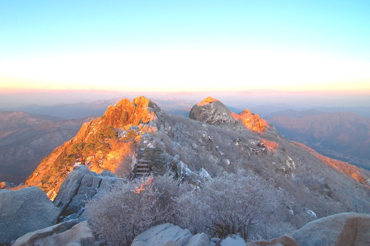 합천1경 가야산