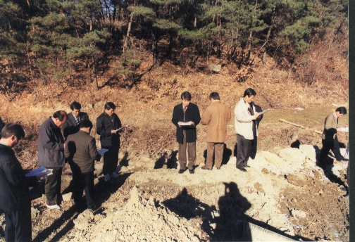 의회의원현장활동