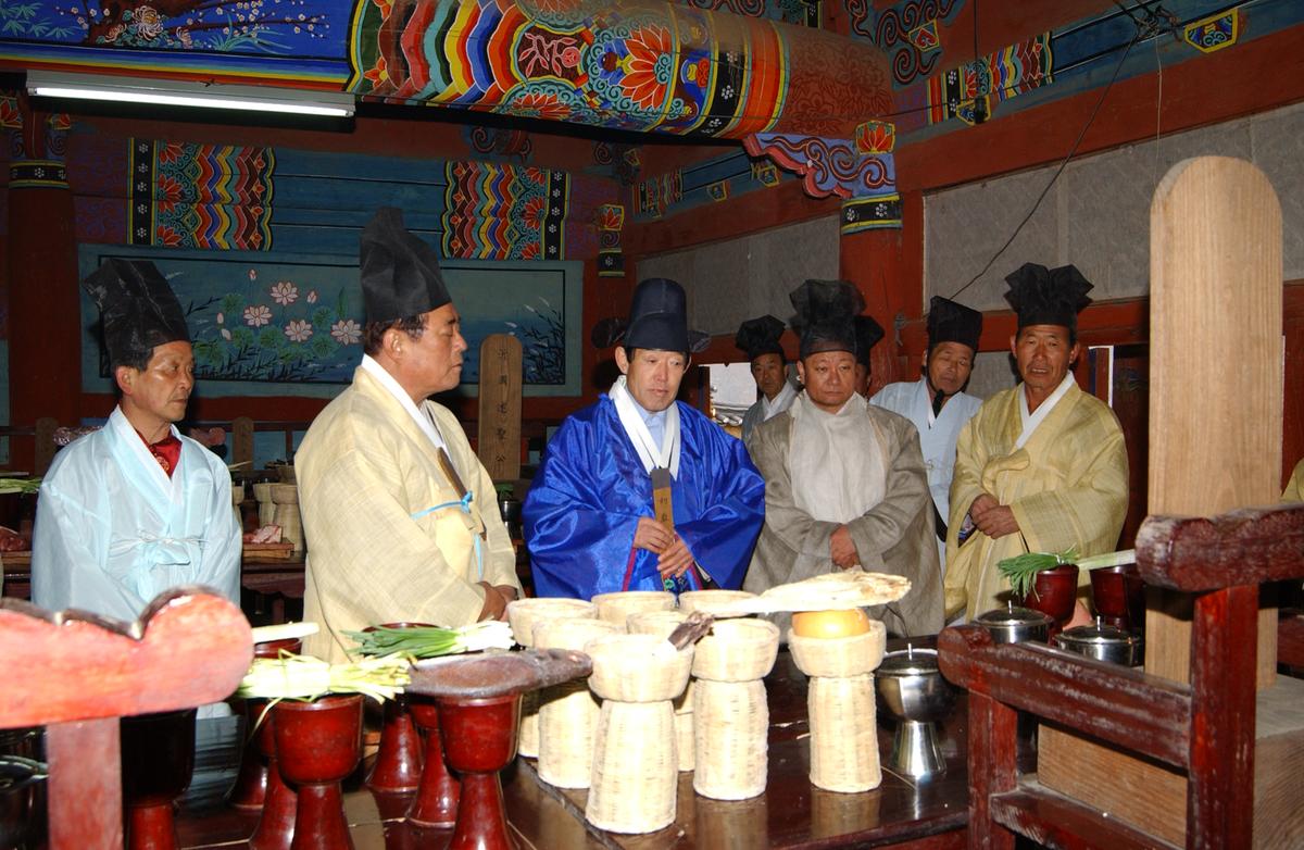 삼가향교춘향제2