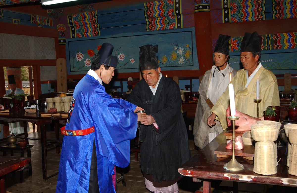 삼가향교춘향제3