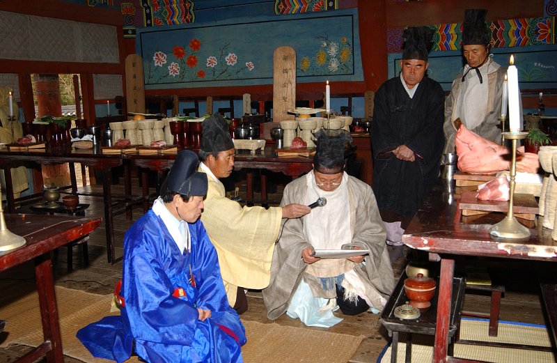 삼가향교춘향제4