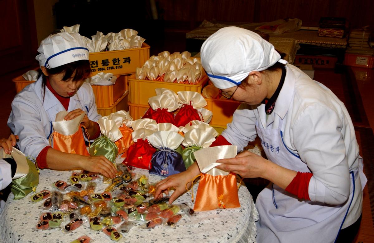 삼가향교춘향제6