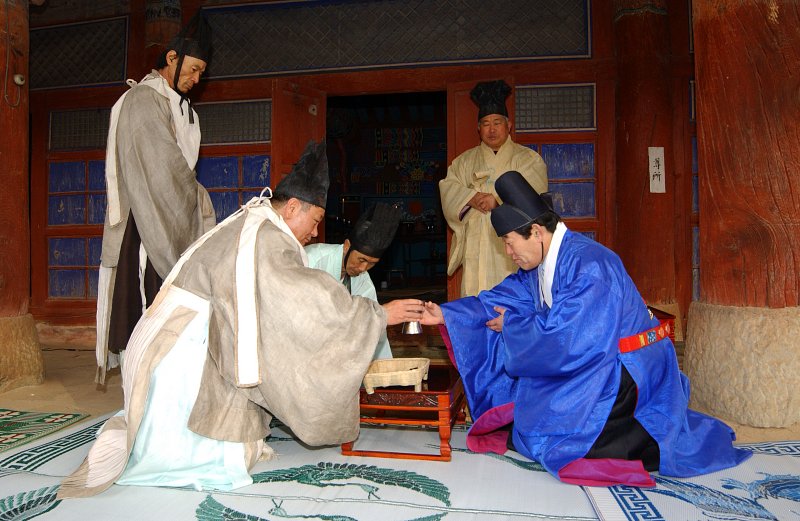 삼가향교춘향제7