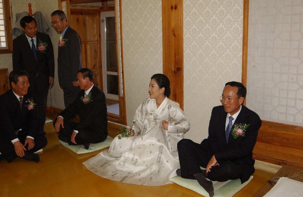 2005 부처님오신날
