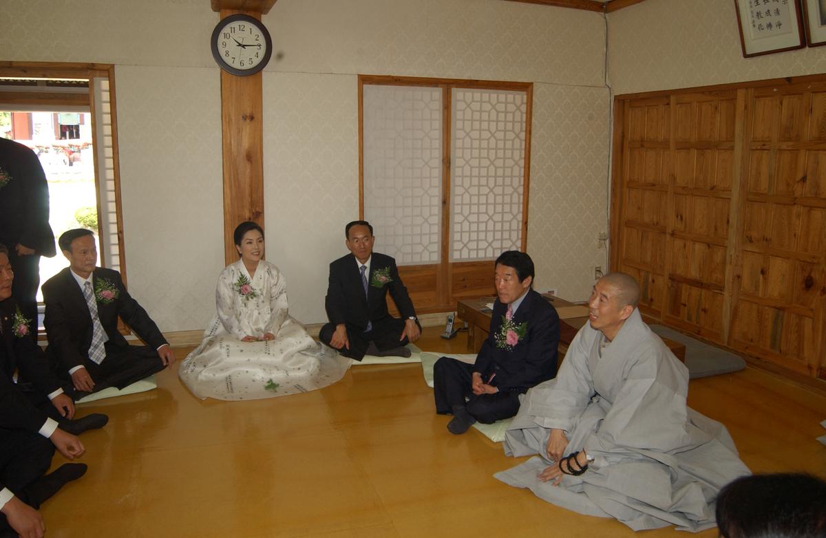 2005 부처님오신날