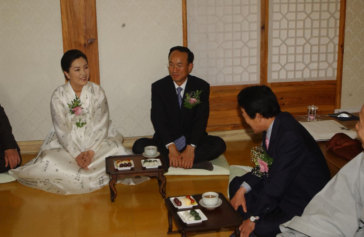 2005 부처님오신날