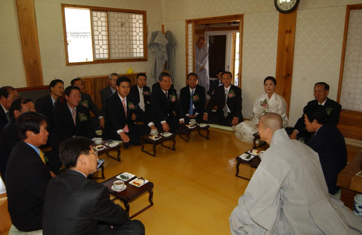 2005 부처님오신날