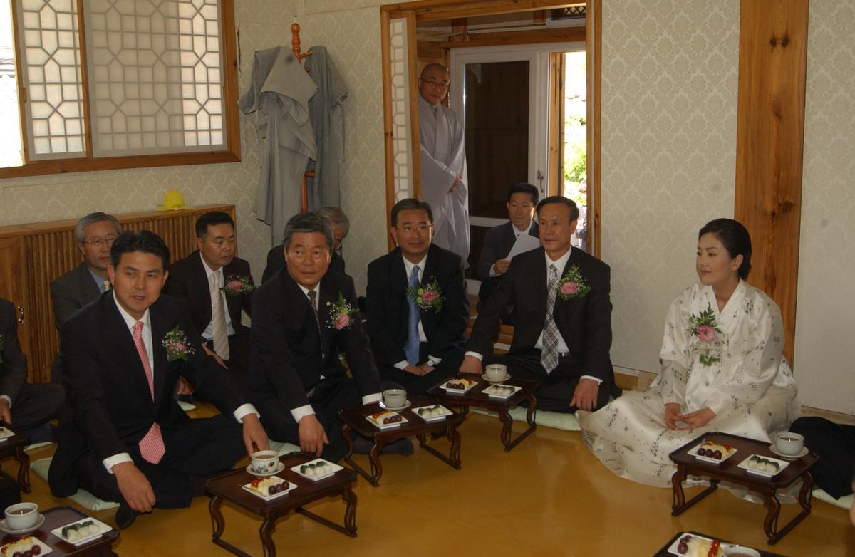 2005 부처님오신날