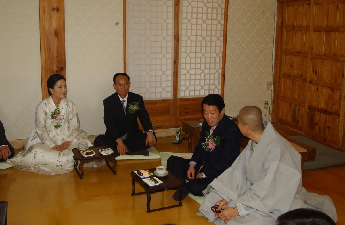 2005 부처님오신날