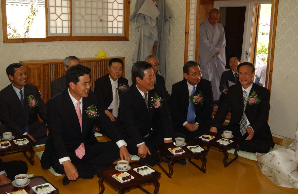 2005 부처님오신날