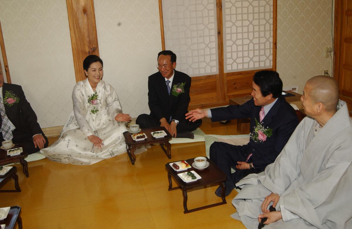 2005 부처님오신날