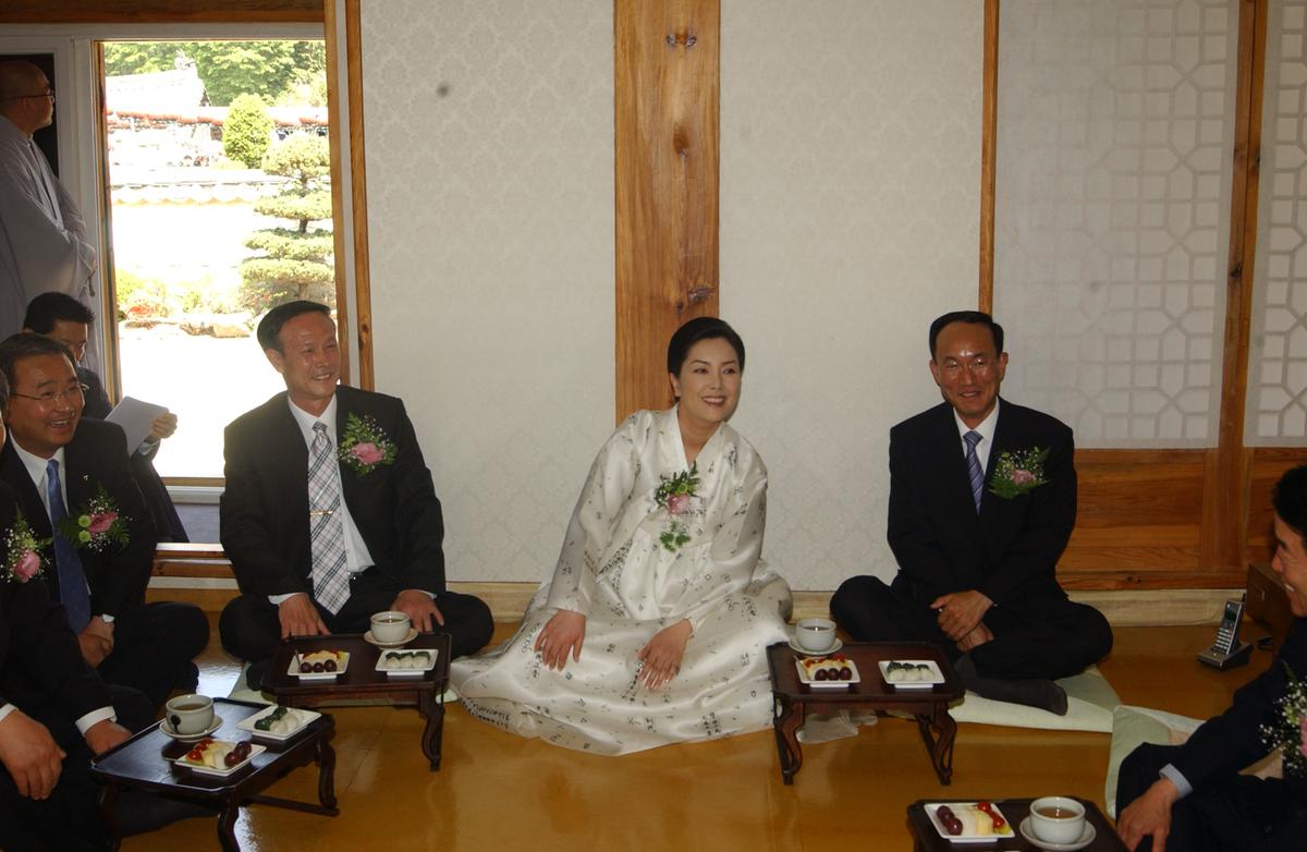 2005 부처님오신날