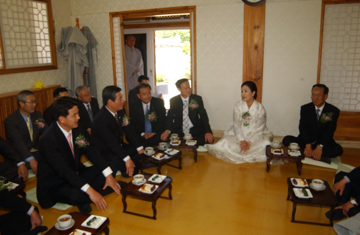 2005 부처님오신날