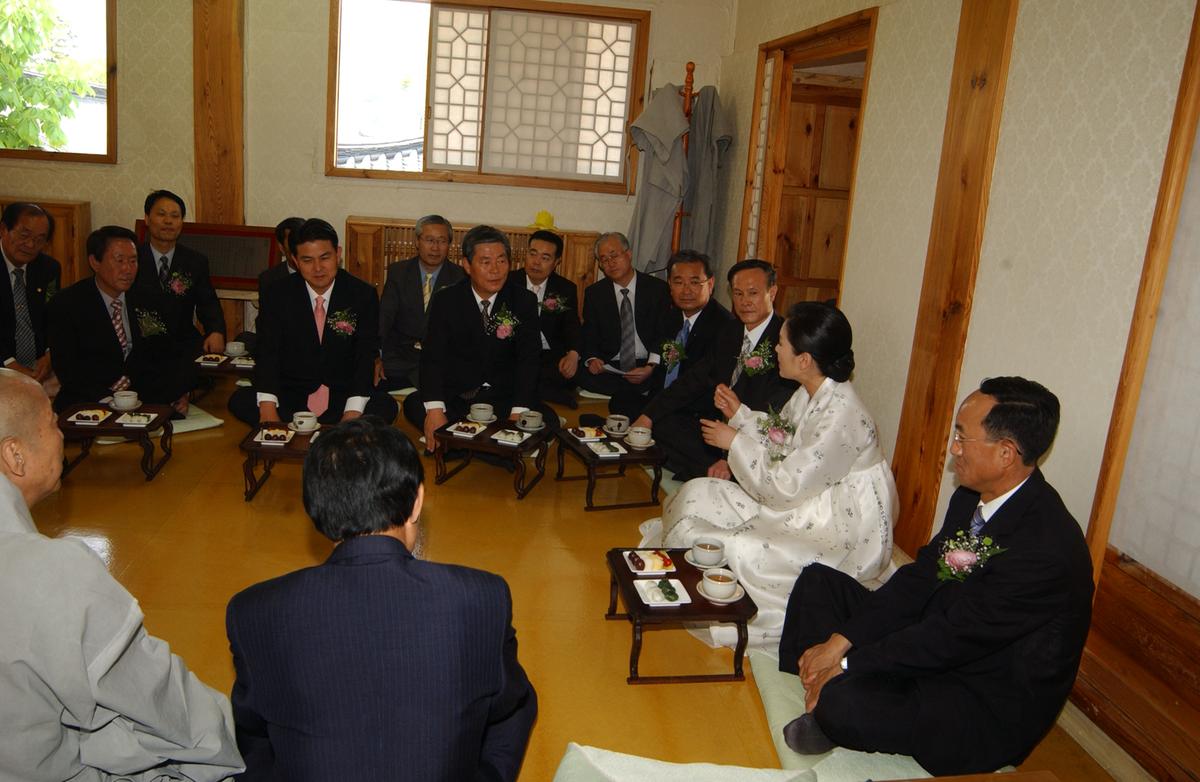 2005 부처님오신날