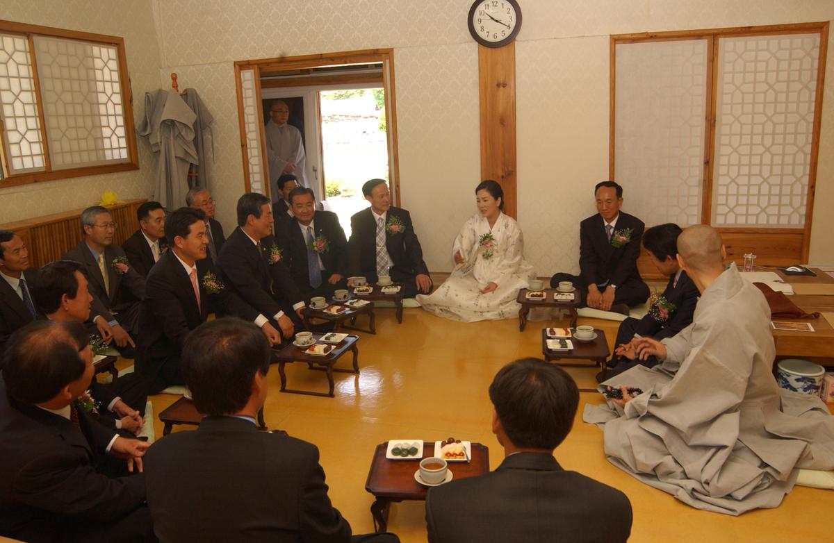 2005 부처님오신날