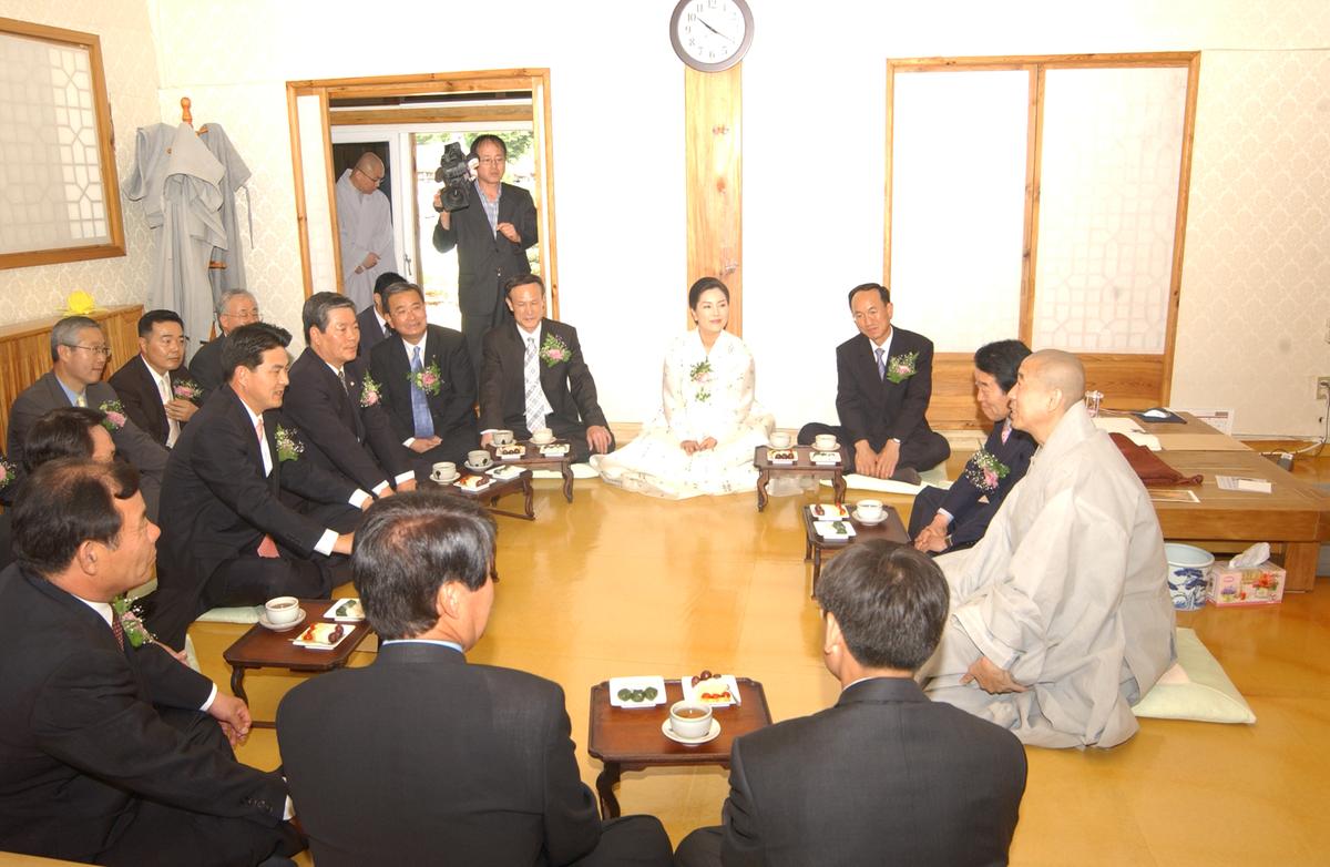 2005 부처님오신날