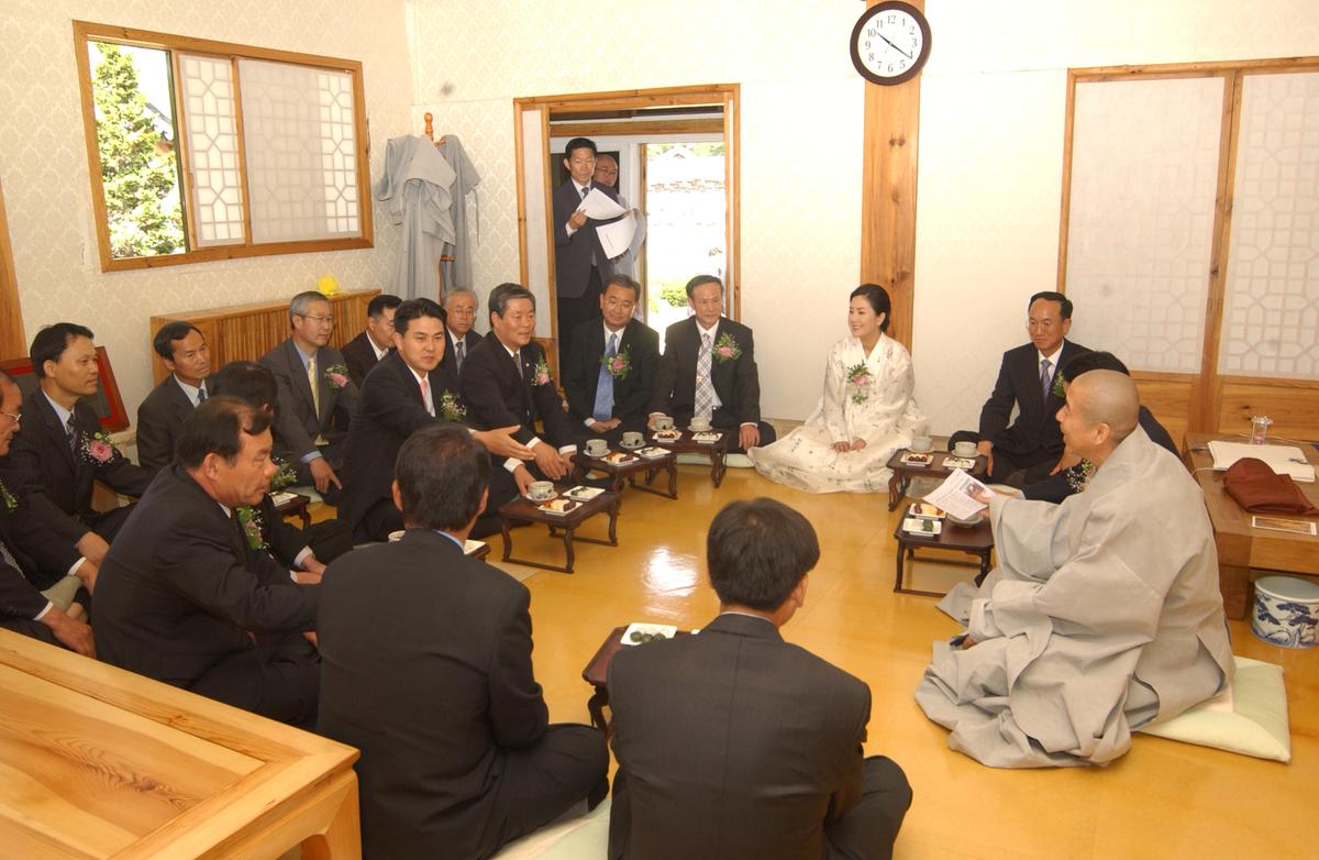 2005 부처님오신날