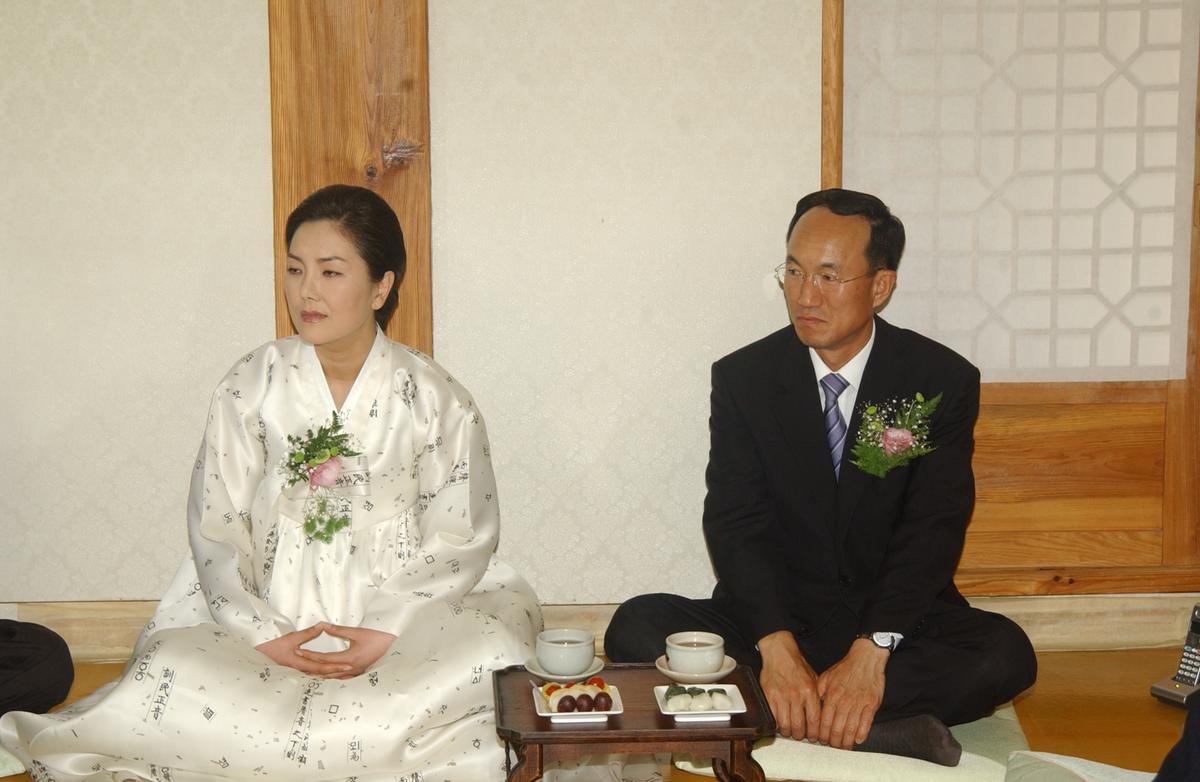 2005 부처님오신날