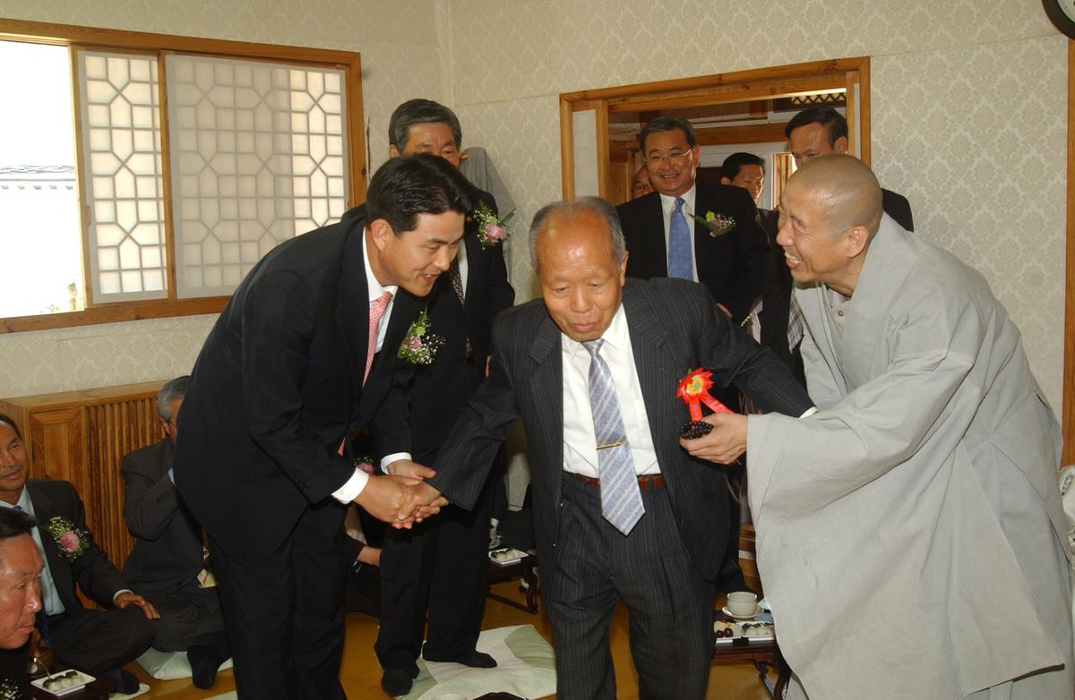 2005 부처님오신날2