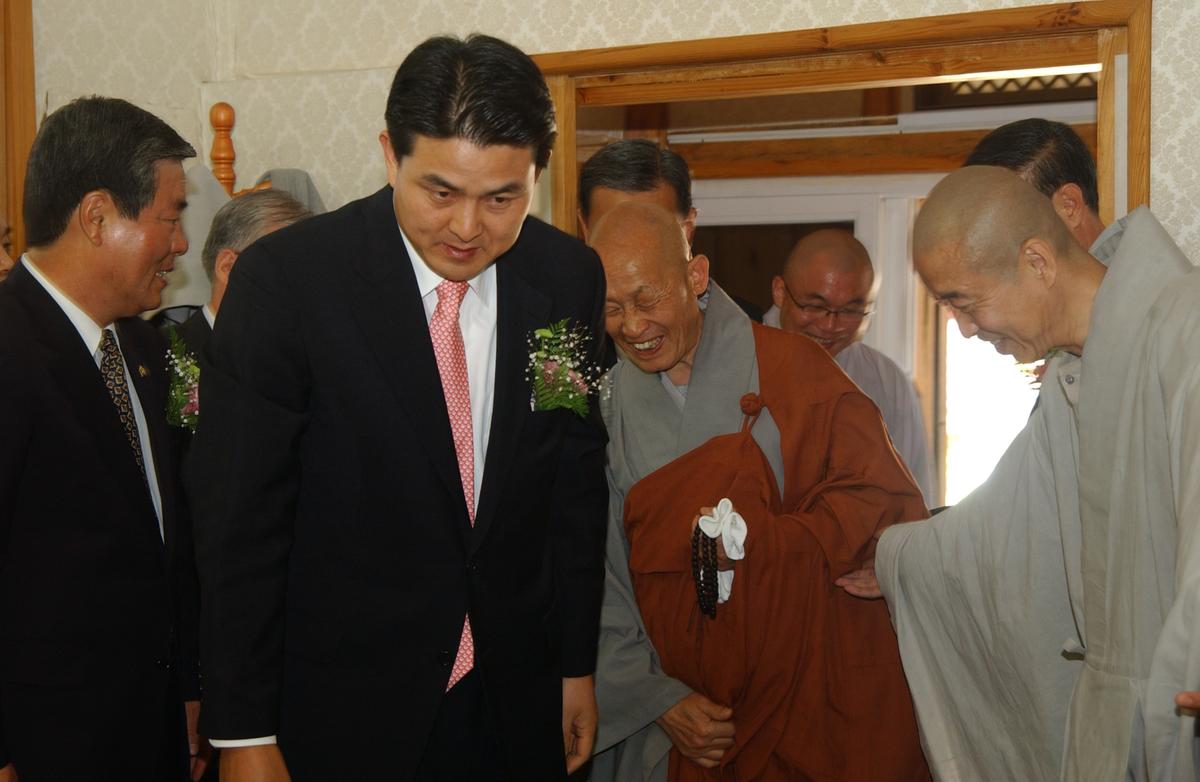 2005 부처님오신날2