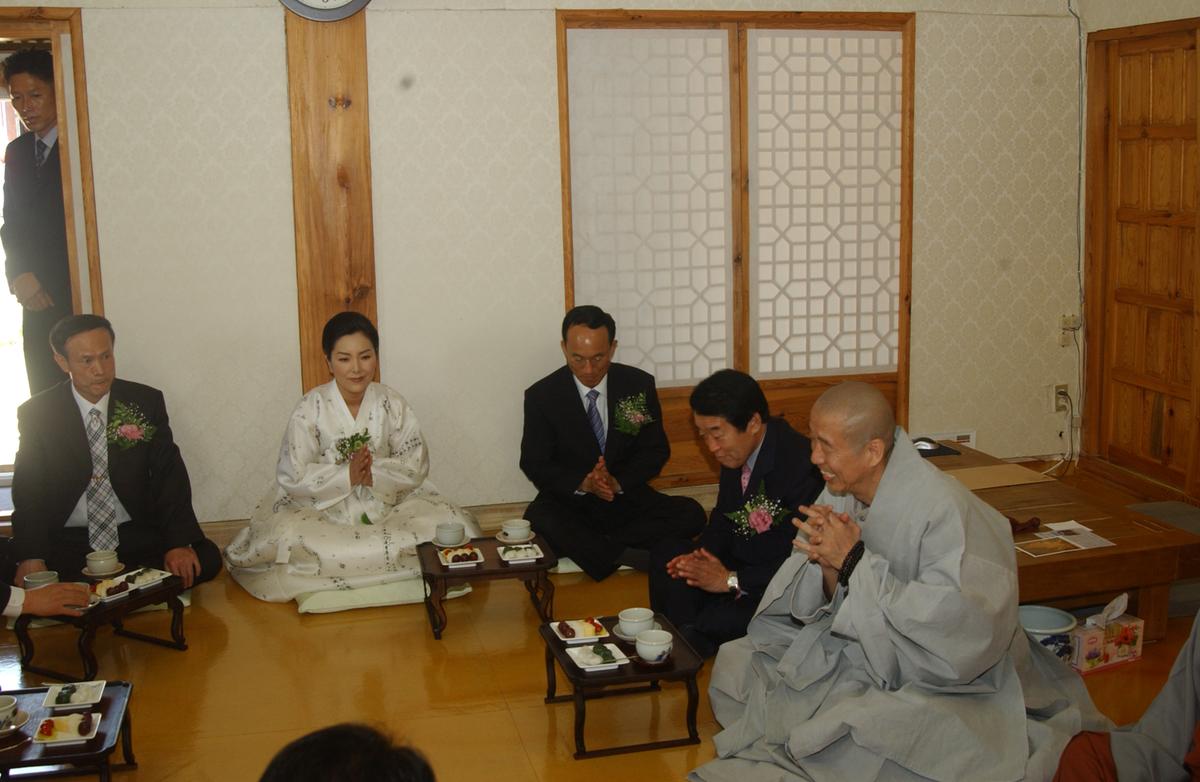 2005 부처님오신날2