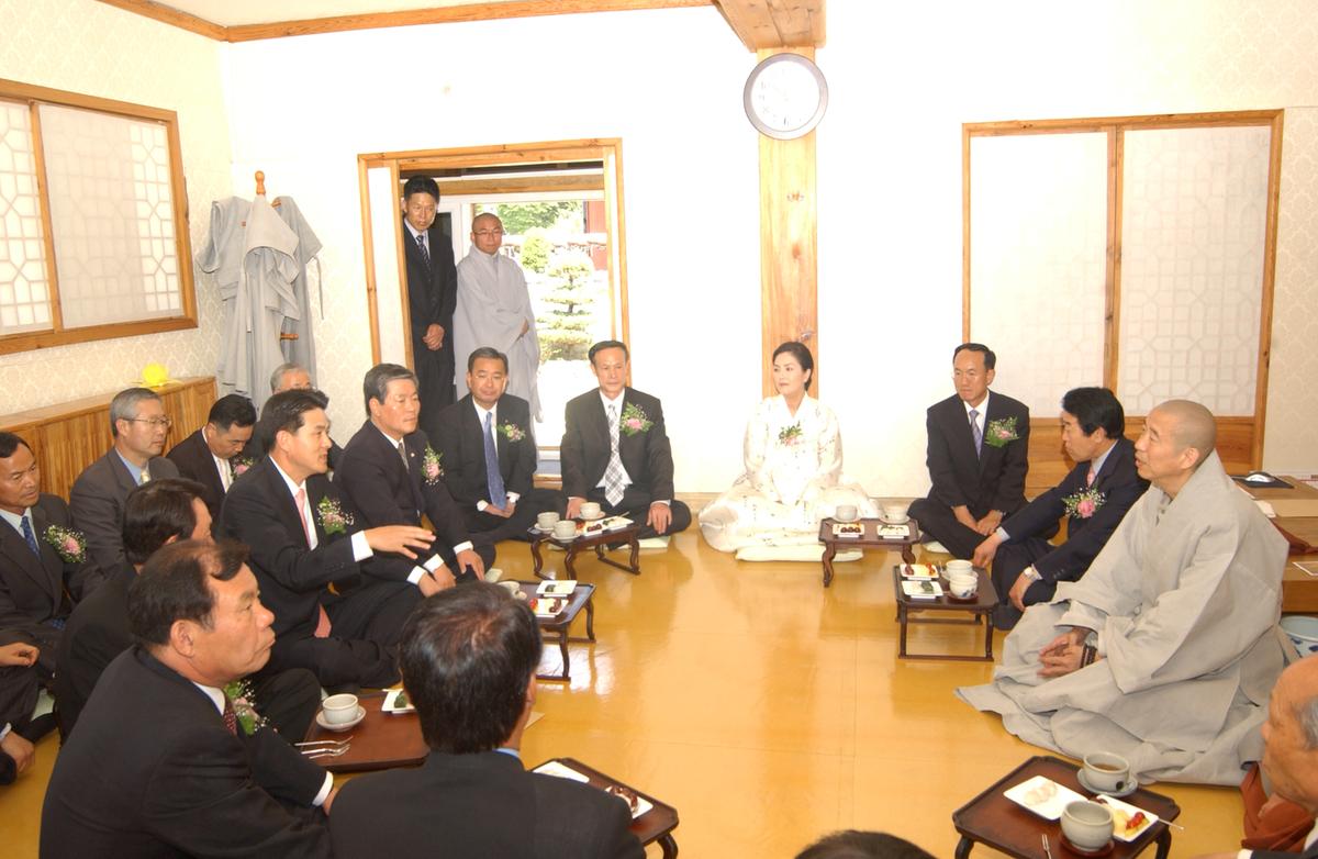 2005 부처님오신날2