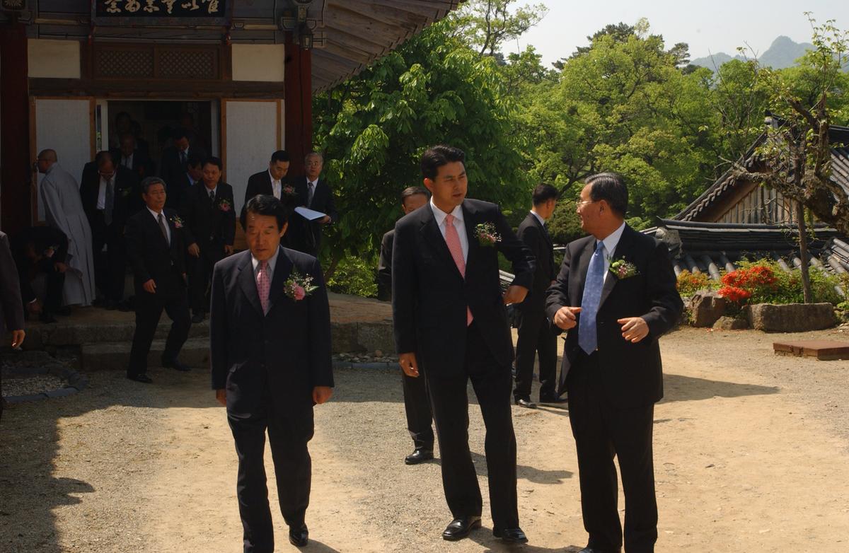 2005 부처님오신날2