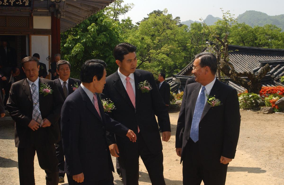 2005 부처님오신날2
