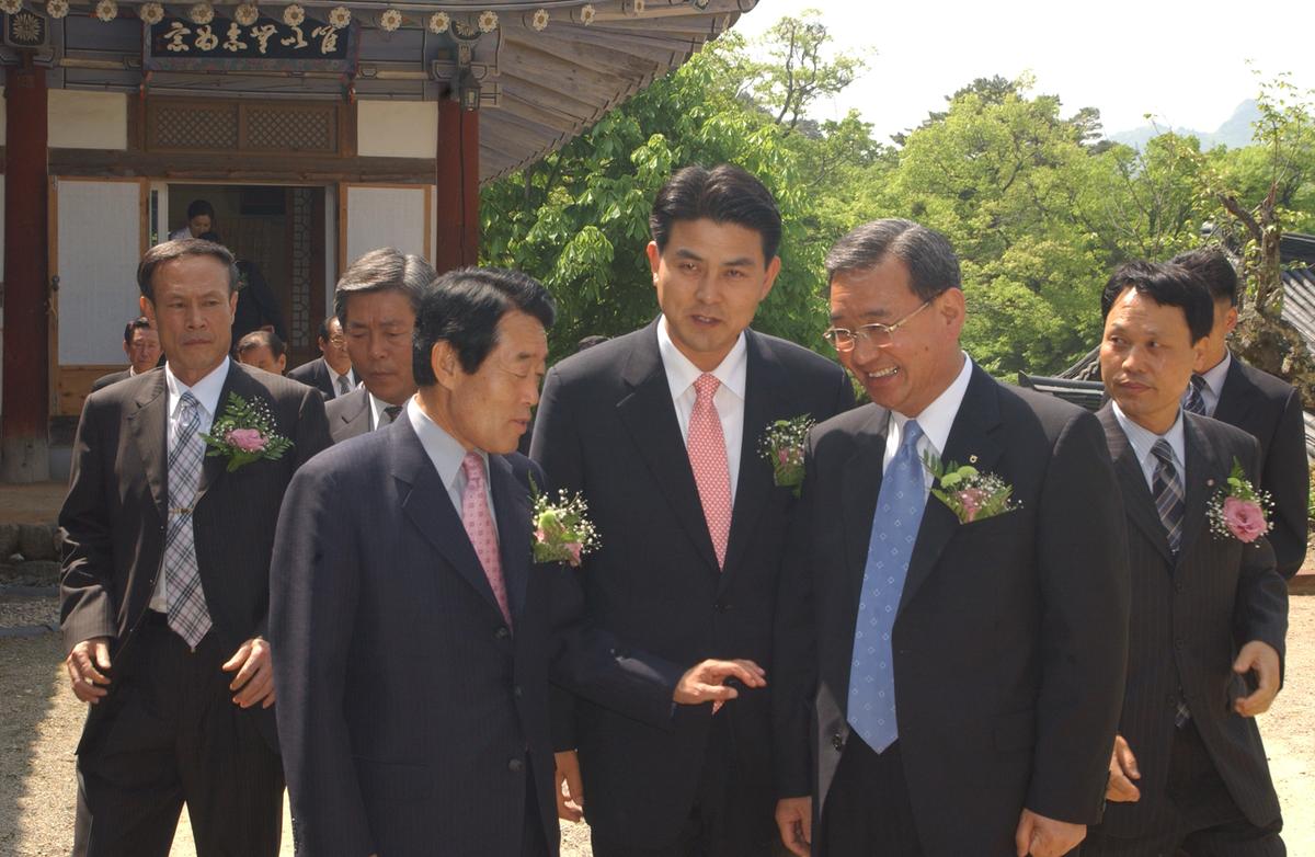 2005 부처님오신날2
