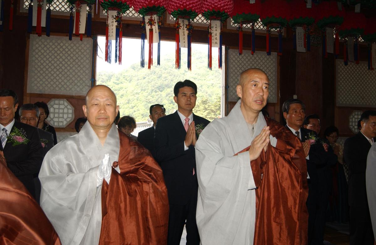 2005 부처님오신날2