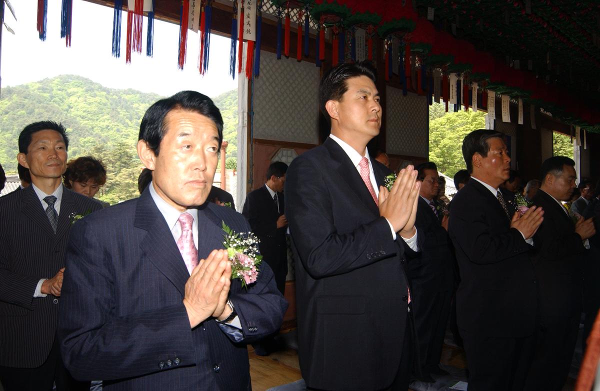 2005 부처님오신날2