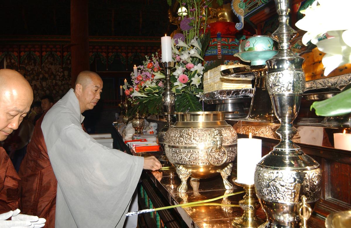 2005 부처님오신날2