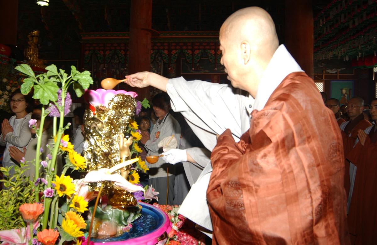 2005 부처님오신날2