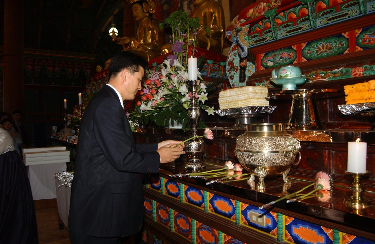 2005 부처님오신날2