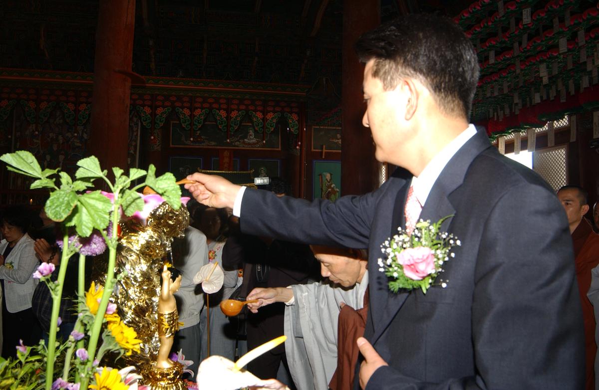 2005 부처님오신날2
