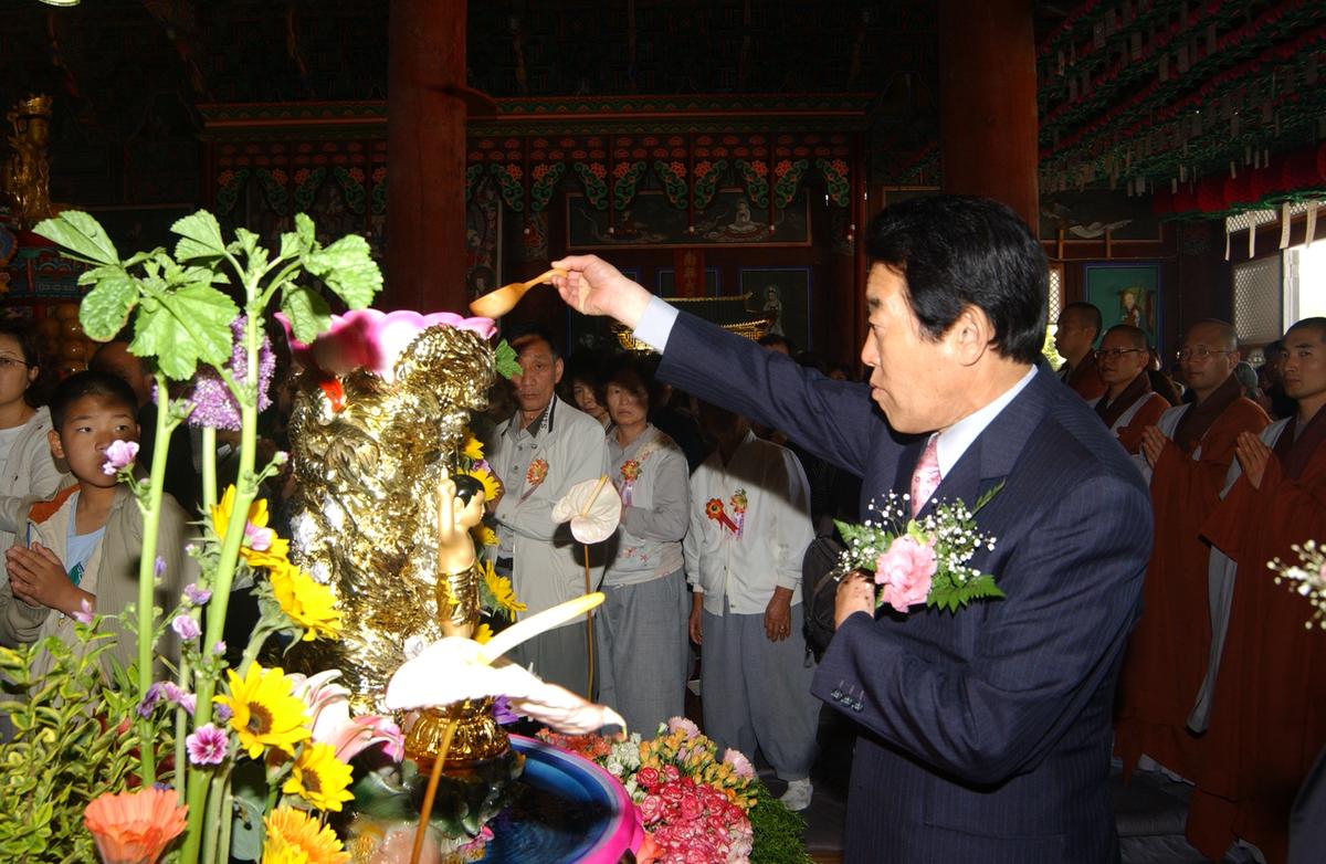 2005 부처님오신날2