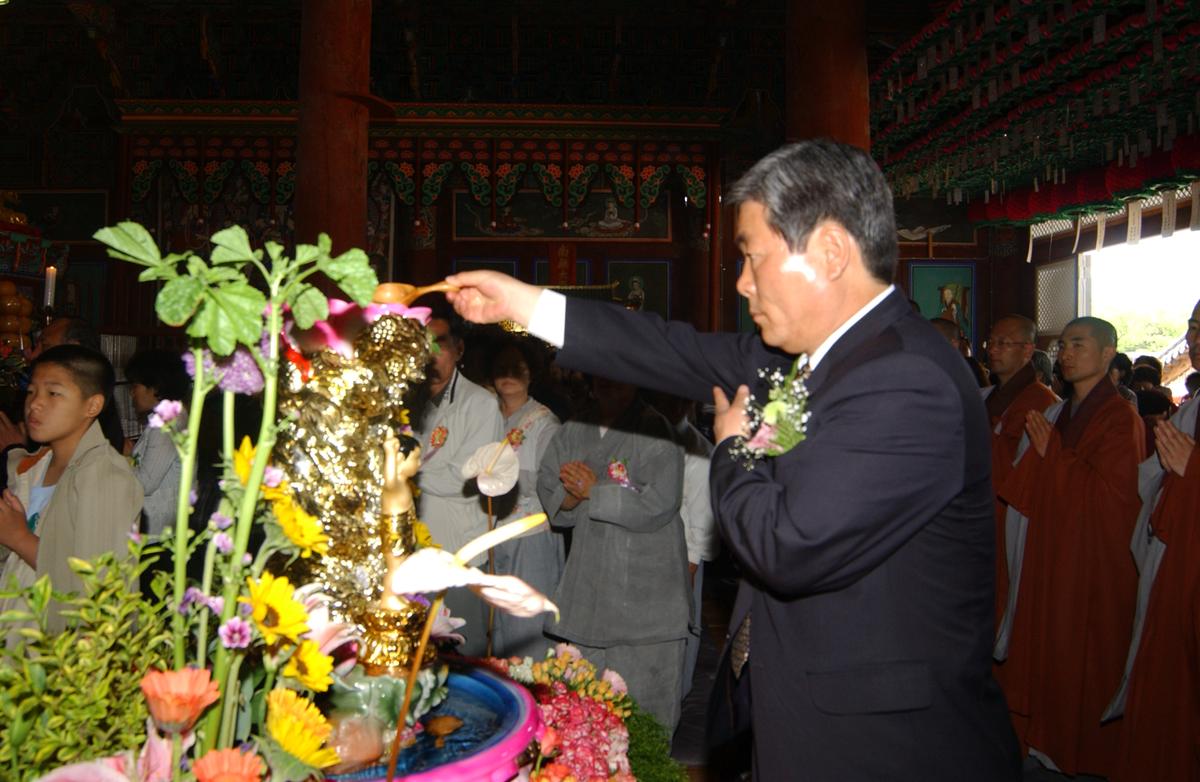 2005 부처님오신날2