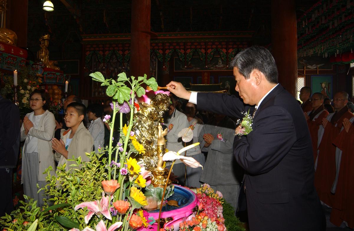 2005 부처님오신날2