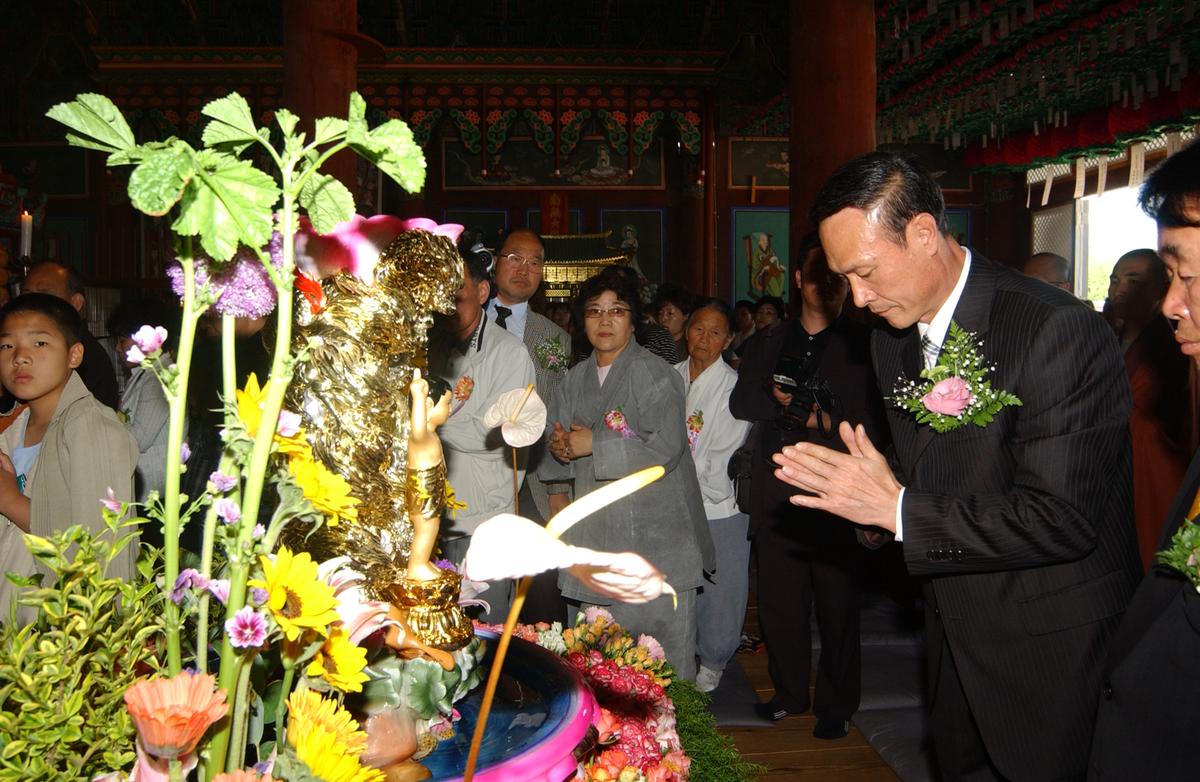 2005 부처님오신날2
