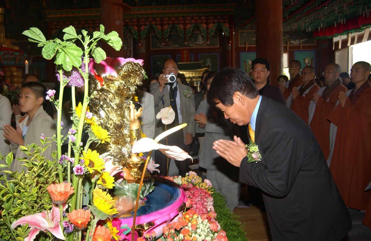2005 부처님오신날2